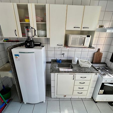 Apartamento Na Praia Grande Proximo A Feirinha E Mercado Убатуба Экстерьер фото