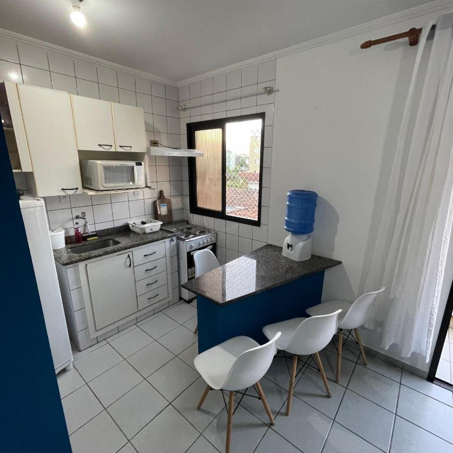 Apartamento Na Praia Grande Proximo A Feirinha E Mercado Убатуба Экстерьер фото