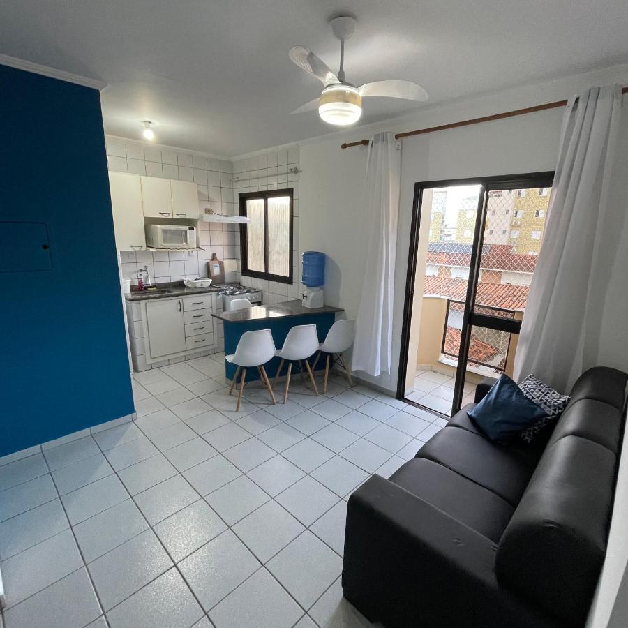 Apartamento Na Praia Grande Proximo A Feirinha E Mercado Убатуба Экстерьер фото