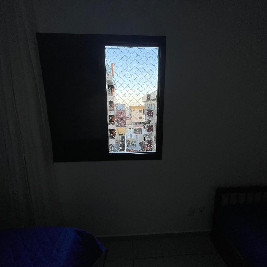 Apartamento Na Praia Grande Proximo A Feirinha E Mercado Убатуба Экстерьер фото