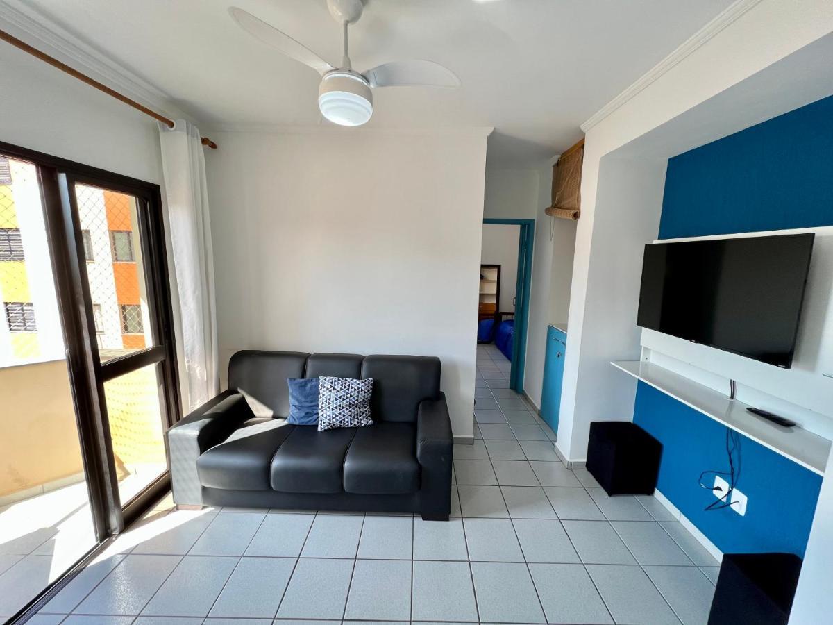 Apartamento Na Praia Grande Proximo A Feirinha E Mercado Убатуба Экстерьер фото