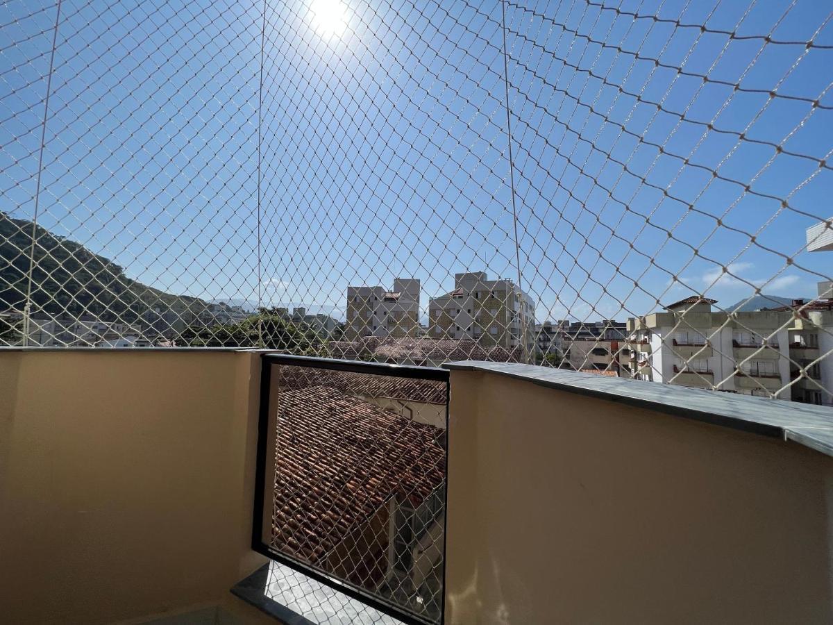 Apartamento Na Praia Grande Proximo A Feirinha E Mercado Убатуба Экстерьер фото