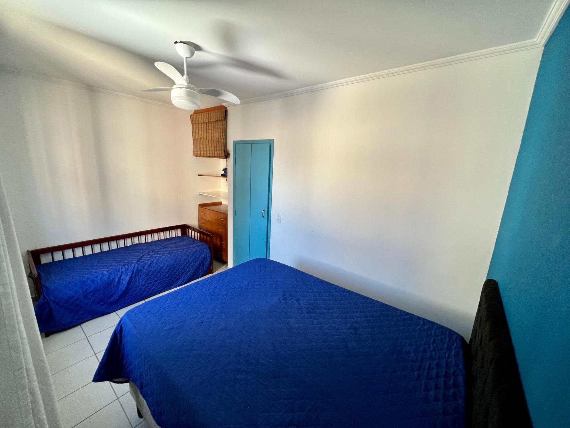 Apartamento Na Praia Grande Proximo A Feirinha E Mercado Убатуба Экстерьер фото