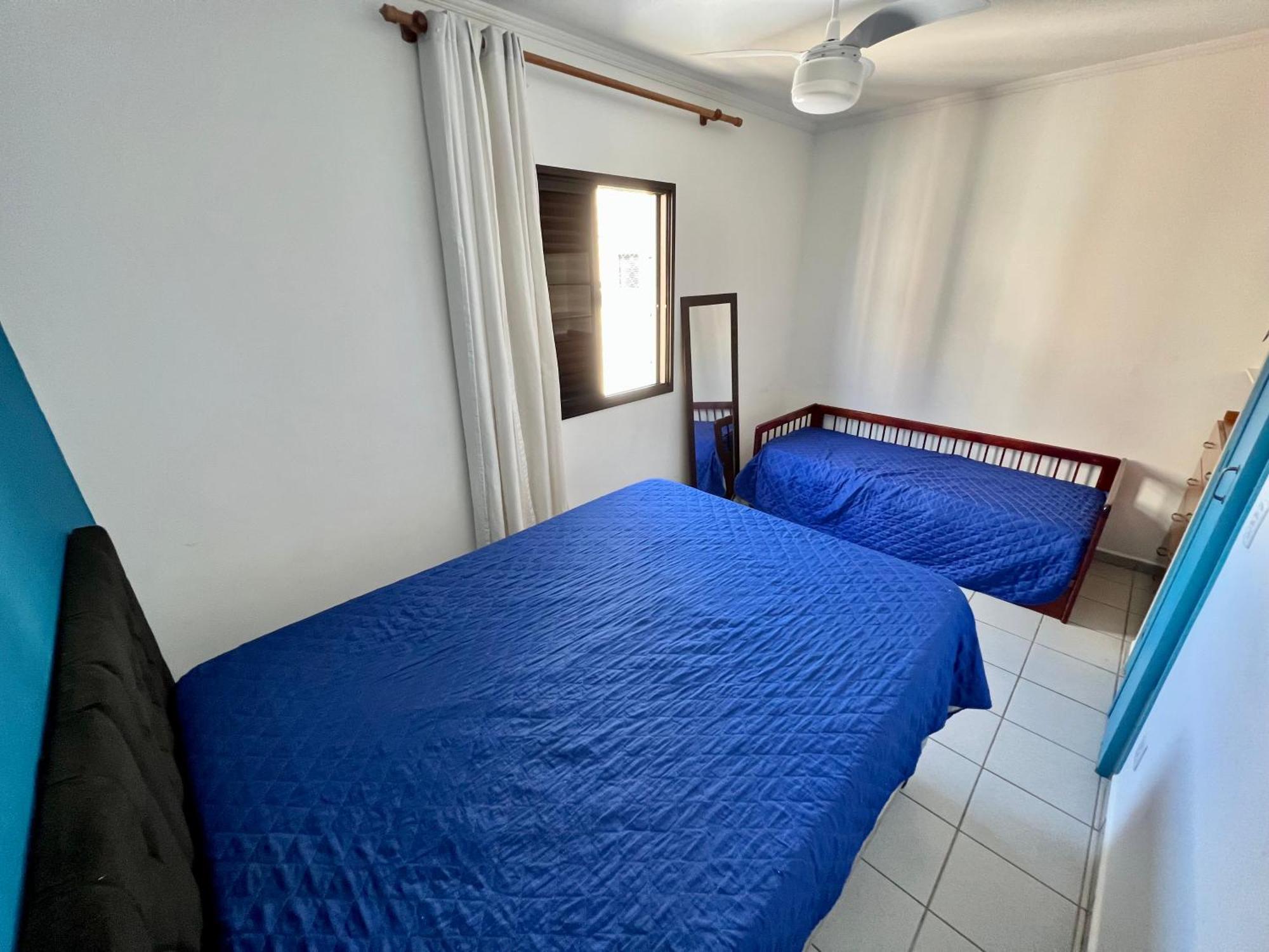 Apartamento Na Praia Grande Proximo A Feirinha E Mercado Убатуба Экстерьер фото