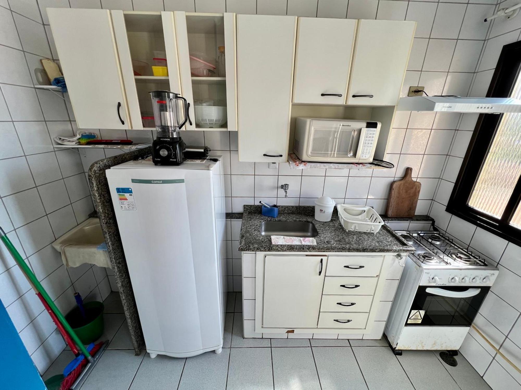 Apartamento Na Praia Grande Proximo A Feirinha E Mercado Убатуба Экстерьер фото