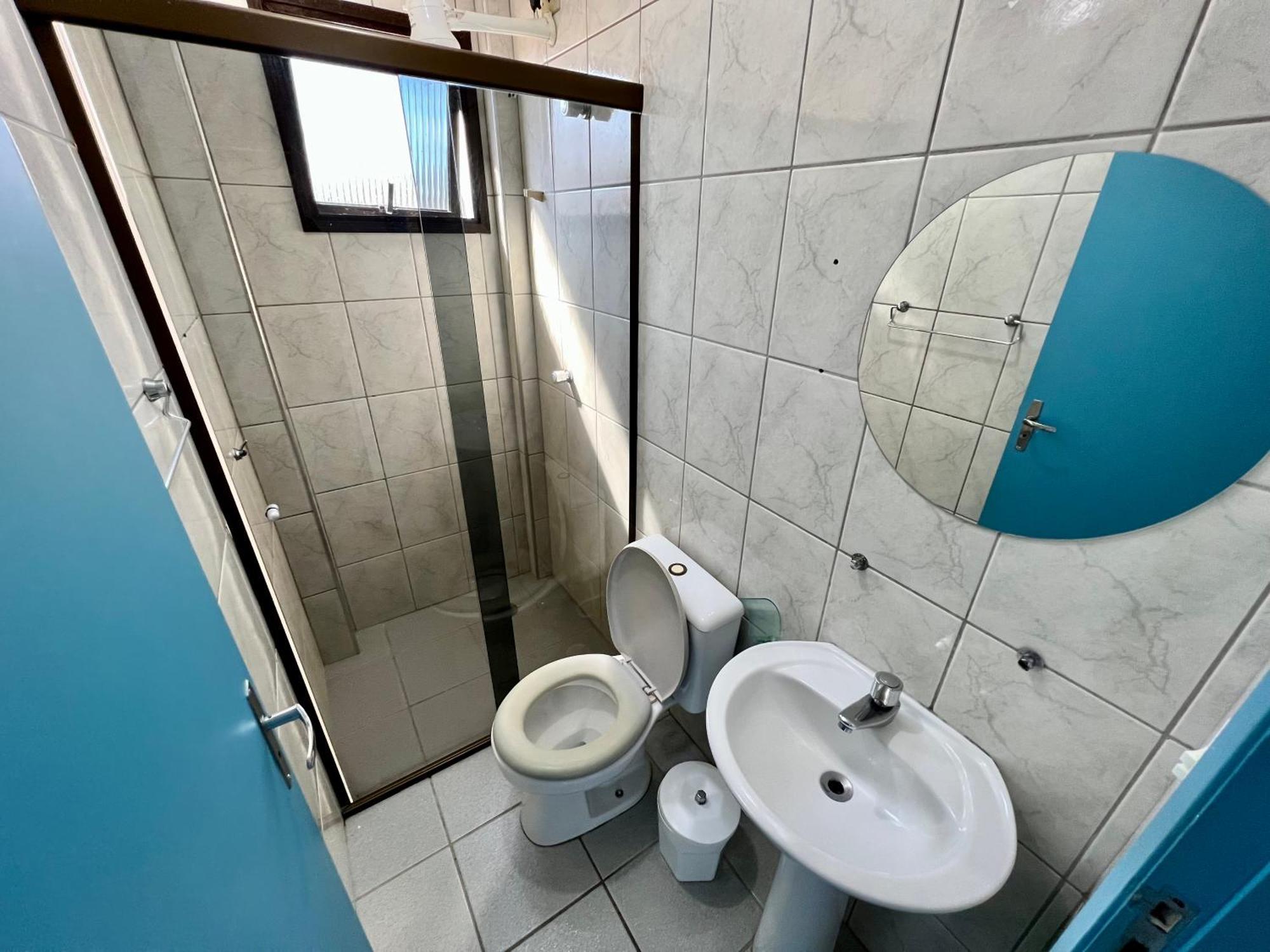 Apartamento Na Praia Grande Proximo A Feirinha E Mercado Убатуба Экстерьер фото